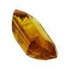 Image 2 : 2.00 ctw Orange Sapphire