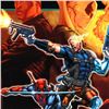 Image 2 : Cable & Deadpool #21 by Marvel Comics