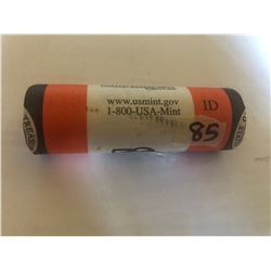 10 Dollar Bank Special Mint Roll State Quarters IDAHO P