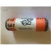 Image 1 : 10 Dollar Bank Special Mint Roll State Quarters TENNESSEE P