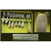 108oz of S. Kirk & Son Co Sterling flatware in th