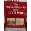 Image 1 : Book:  The Official Military Atlas of the Civil W