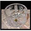 Image 1 : Waterford Crystal wine caddy no box, no chips or 