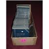 Image 1 : (50) Assorted Used Coin Folders