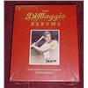 Image 1 : Joe DiMaggio 2-Volume Book Set  (1932-41 & 1942-5
