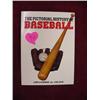 Image 1 : The Pictorial History of Baseball  10 1/2 x 14 1/