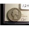 1932-S Washington Quarter  G