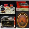 Image 1 : Collection of six lighters, one from the Golden N