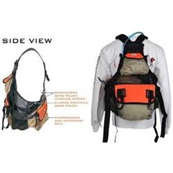 Upland Hunter Package