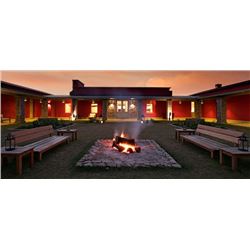 3 Day, 3 Night Cordoba, Argentina Dove Hunt for 4 shooters