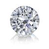 Image 1 : IGITL Cert. Natural Round Diamond 0.36 Cts, I , SI-2