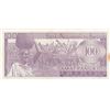 Image 2 : Rwanda, 100 Francs, 1965, XF, p8bbr/serial number: H802653