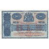 Image 1 : Scotland, 20 Pounds, 1946, XF, p159br/The British Linen Bank, serial number: 4-285
