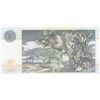 Image 2 : Scotland, 5 Pounds, 2002, UNC, p218dbr/serial number: E/EB 778462