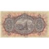 Image 2 : Scotland, 1 Pound, 1947, VF, p228br/serial number: A/X 280-739, The National Bank of Scotland