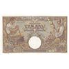 Image 1 : Serbia, 1.000 Dinara, 1942, XF, p32br/serial number: H.0234/942