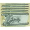 Image 2 : Solomon Islands, 2 Dollars, 2014, UNC, p25, (Total 5 consecutive banknotes)br/serial numbers: C/8 78
