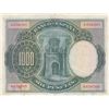 Image 2 : Spain, 1.000 Pesetas, 1925, XF, p70cbr/serial number: 4659368