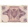 Image 2 : Spain, 1.000 Pesetas, 1940, XF (+), p125br/serial number: 1772348