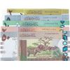 Image 2 : Sudan, 2 Pounds, 5 Pounds, 10 Pounds, 20 Pounds and 50 Pounds, UNC, (Total 5 banknotes)br/