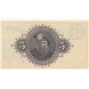 Image 2 : Sweden, 5 Kronor, 1947, UNC, p33adbr/serial number: E.854408