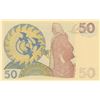 Image 2 : Sweden, 50 Kronor, 1984, UNC, p53br/Replacement note, serial number: 4073999561