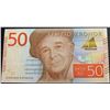 Image 1 : Sweden, 50 Kronor, 2015, UNC, p70br/serial number: B 500384560