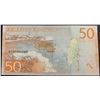 Image 2 : Sweden, 50 Kronor, 2015, UNC, p70br/serial number: B 500384560