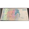 Image 2 : Sweden, 100 Kronor, 2010, UNC, p85cbr/serial number: 0631425287