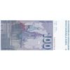 Image 2 : Switzerland, 100 Franken, 1993, UNC, p57br/serial number: 9303517913