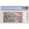 Image 2 : Switzerland, 500 Franken, 1986, AUNC, p58bbr/PCGS 58 OPQ serial number: 86J0966149