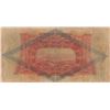 Image 2 : Syria, 1 Pound, 1939, POOR, p40fbr/serial number: J/GH 034149