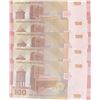 Image 2 : Syria, 100 Pounds, 2009, UNC, p113, (Total 5 banknotes)br/