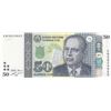 Image 1 : Tajikistan, 50 Somoni, 2018, UNC, p26cbr/serial number: EN 5824865