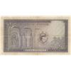 Image 2 : Tunisia, 5 Dinars, 1958, VF, p59br/serial number: C/5 691858