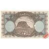 Image 2 : Turkey, 50 Livre, 1927, UNC, 1/1. Emission, p122, SPECIMENbr/no serial number. It is a rare example 
