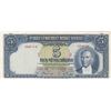 Image 1 : Turkey, 5 Lira, 1937, VF, 2/1. Emission, p127br/Atatürk portrait, serial number: A4 06876, pressed