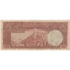 Image 2 : Turkey, 10 Lira, 1938, FINE, 2/1. Emission, p128br/serial number: B3 29259