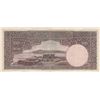 Image 2 : Turkey, 100 Lira, 1938, XF (-), 2/1. Emission, p130br/serial numbe: B7 07916, natural