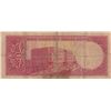 Image 2 : Turkey, 2 1/2 Lira, 1957, POOR, 5/3. Emission, p152br/serial number: V29 79364