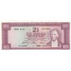 Image 1 : Turkey, 2 1/2 Lira, 1960, XF, 5/4. Emission, p153br/Atatürk portrait, serial number: A10 61608, natu
