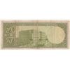 Image 2 : Turkey, 2 1/2 Lira, 1960, VF, 5/4. Emission, p153br/Atatürk portrait, serial number: B3 23577