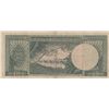 Image 2 : Turkey, 10 Lira, 1960, FINE (-), 5/4. Emission, p159br/Atatürk portrait, serial number: Z31 041607