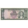Image 1 : Turkey, 10 Lira, 1963, UNC, 5/6. Emission, p161br/Atatürk portrait, serial number: B20 355706