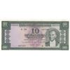 Image 1 : Turkey, 10 Lira, 1963, XF, 5/6. Emission, p161br/Atatürk portrait, serial number: A38 287207