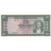 Image 1 : Turkey, 10 Lira, 1963, XF, 5/6. Emission, p161br/serial number: B23 087897