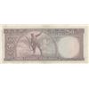 Image 2 : Turkey, 50 Lira, 1971, VF, 5/7. Emission, p187A br/serial number: O59 021891