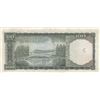 Image 2 : Turkey, 100 Lira, 1964, XF (-), 5/5. Emission, p177br/Atatürk portrait, serial number: C36 060442, l