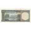 Image 2 : Turkey, 100 Lira, 1969, VF, 5/6. Emission, p182br/serial number: D06 015772, stained