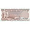 Image 2 : Turkey, 20 Lira, 1974, UNC, 6/2. Emission, p187, ERRORbr/serial number: E82 324606, Incorrect cuttin